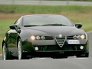 Alfa-Romeo Brera