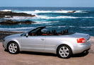 Audi A4-Cabriolet