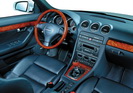 Audi A4-Cabriolet