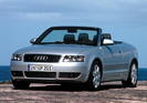 Audi A4 Cabriolet