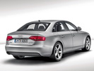 Audi A4-Limousine-(2009)