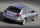 Audi A6-Avant