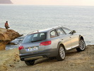 Audi A6-Allroad