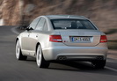 Audi S6-Limousine