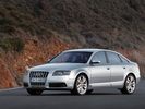 Audi S6 Limousine