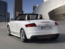 Audi TTS-Cabriolet