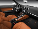 Audi TTS-Cabriolet
