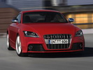 Audi TTS