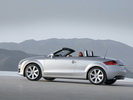 Audi TT-Roadster