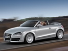 Audi TT Roadster