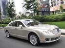 BENTLEY Continental Flying Spur