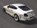 BENTLEY Continental-GT