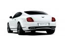 BENTLEY Supersports