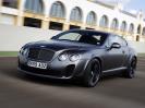 BENTLEY Supersports