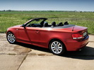 BMW 1-Convertible