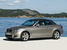 BMW 1 Convertible