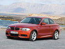 BMW 1 Coupe