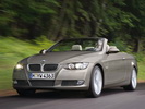 BMW 3 Convertible