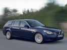 BMW 5 Touring