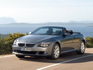BMW 6 Convertible