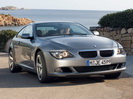 BMW 6 Coupe