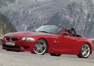 BMW Z4 M Roadster