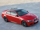BMW M3 Coupe