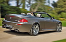 BMW M6-Convertible