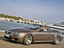 BMW M6 Convertible