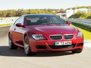 BMW M6 Coupe