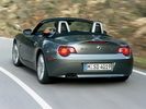 BMW Z4-Roadster