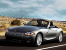 BMW Z4 Roadster
