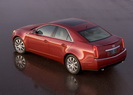 Cadillac CTS