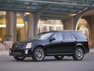 CadillacSRX