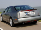 Cadillac STS