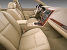 Cadillac STS