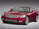 Cadillac XLR