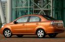 Chevrolet Aveo-2006