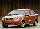 Chevrolet Aveo 2006