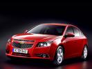 Chevrolet Cruze 2008