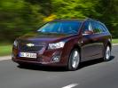 Chevrolet Cruze SW