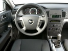 Chevrolet Epica