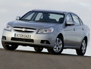 Chevrolet Epica