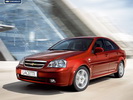 ChevroletLacetti