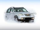 Chevrolet Niva