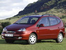 Chevrolet Tacuma