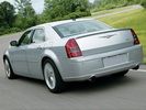 Chrysler 300C