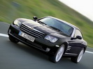 Chrysler Crossfire