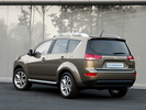 Citroen C-Crosser