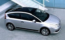 Citroen C4-VTS